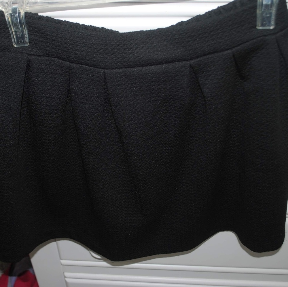 Quilted Skirt